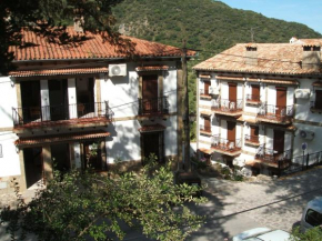 El Mirador, Benamahoma